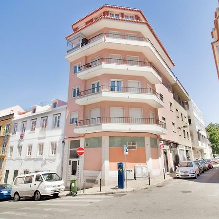 Lisbon Alegria Apartment Lisboa Exterior foto